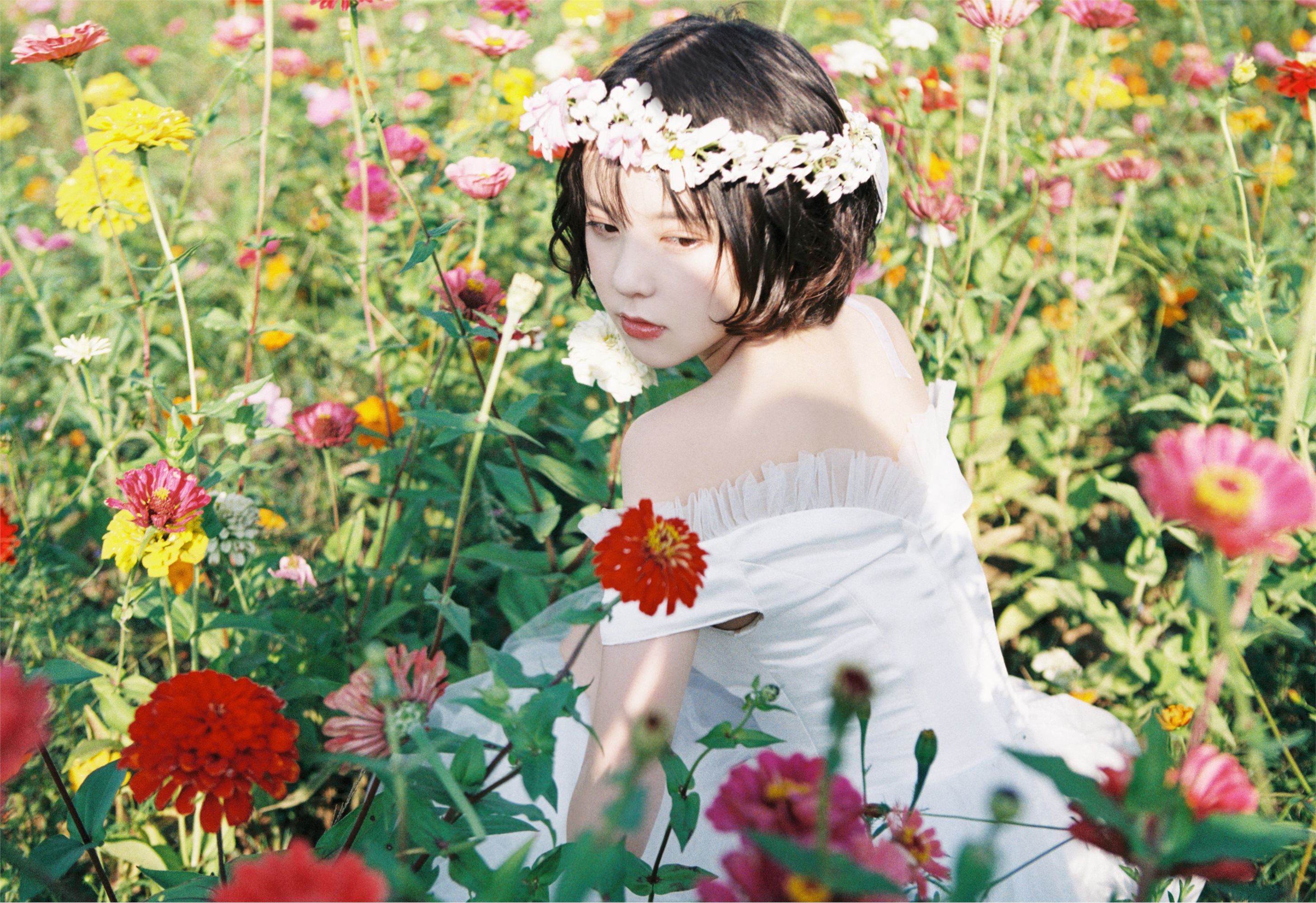 YITUYU艺图语 2025.01.31 少女情怀总是诗 雨一颗